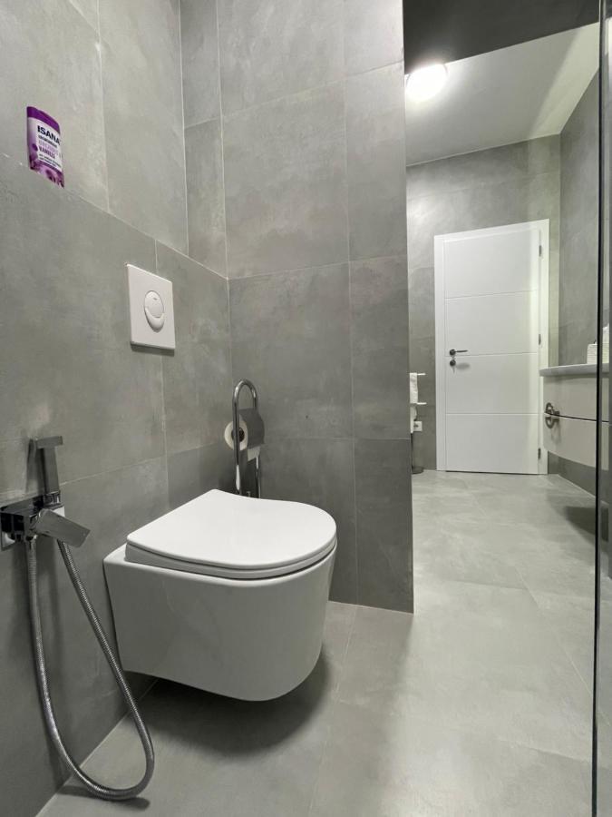 Lovely Apartment Tirana Exterior foto