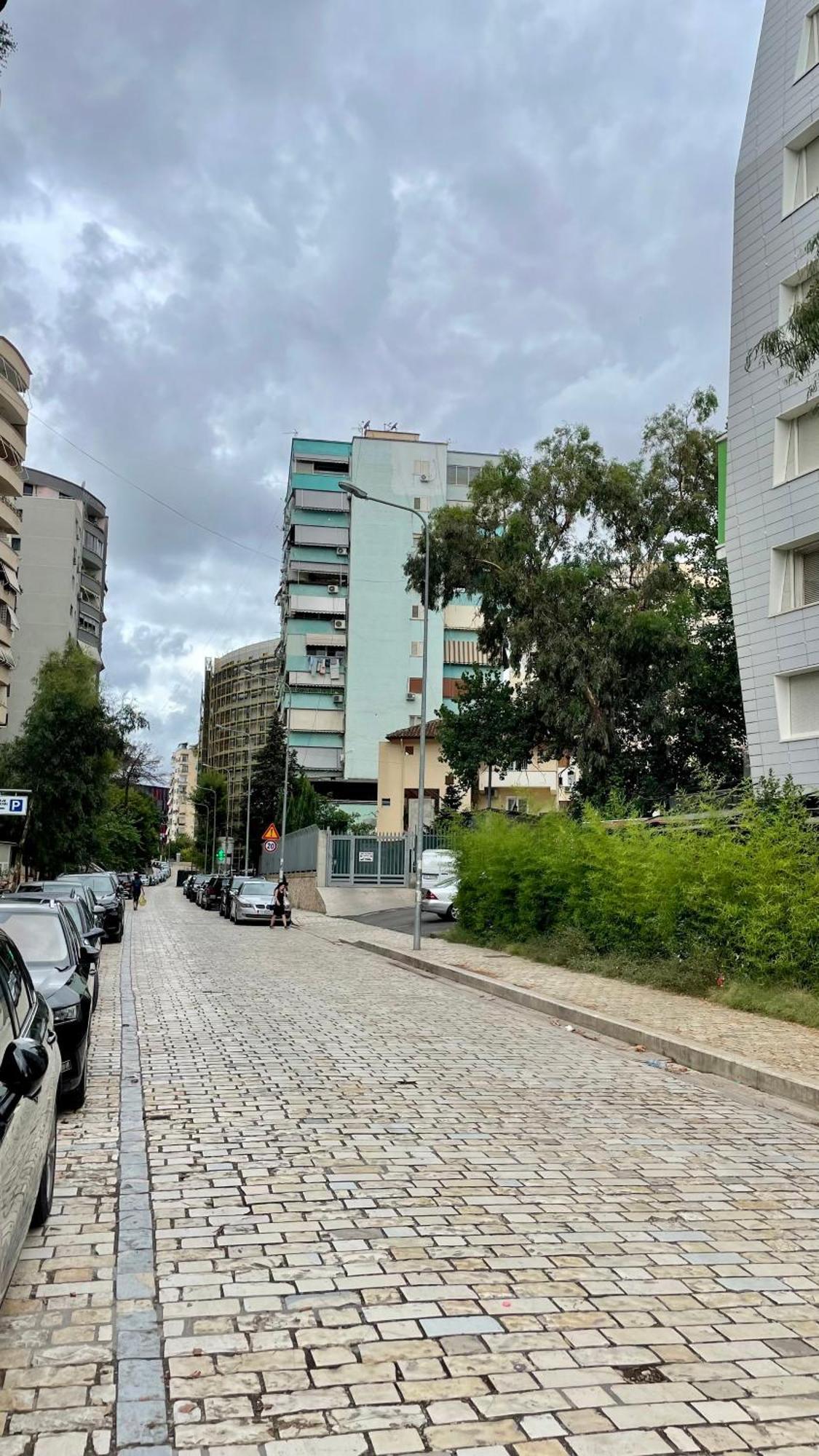 Lovely Apartment Tirana Exterior foto